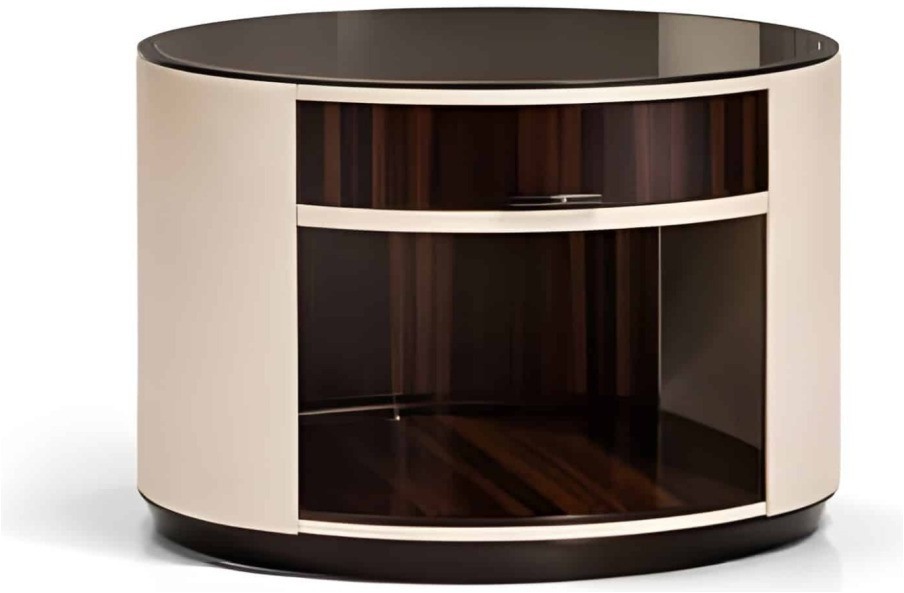 Zeko Nightstand Set