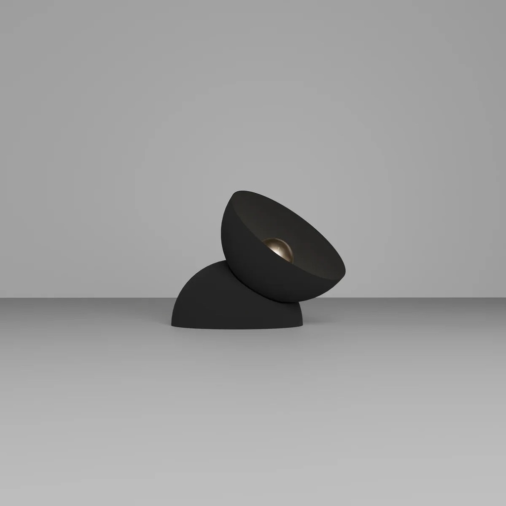 Lunar Table Lamp