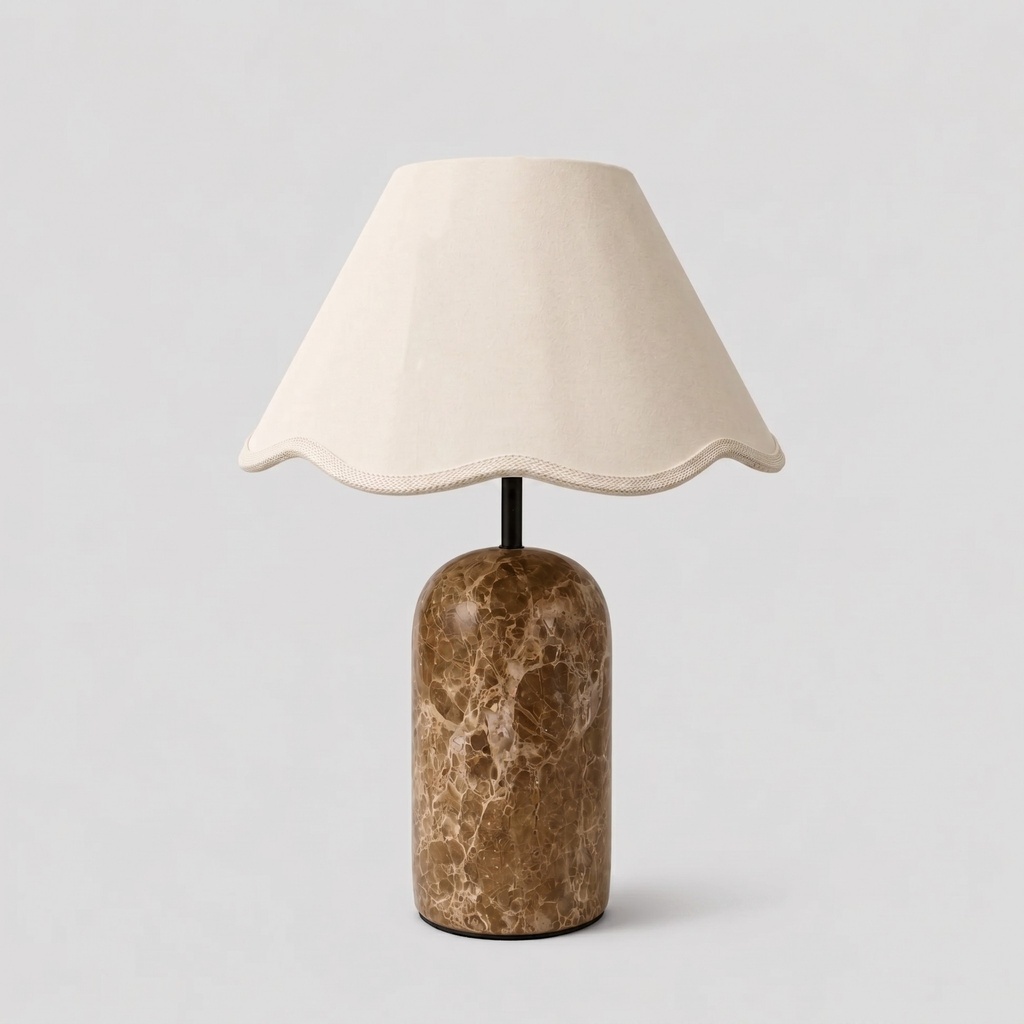 Noor Table Lamp