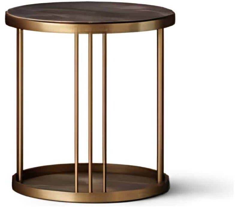 Saro Nightstand Set