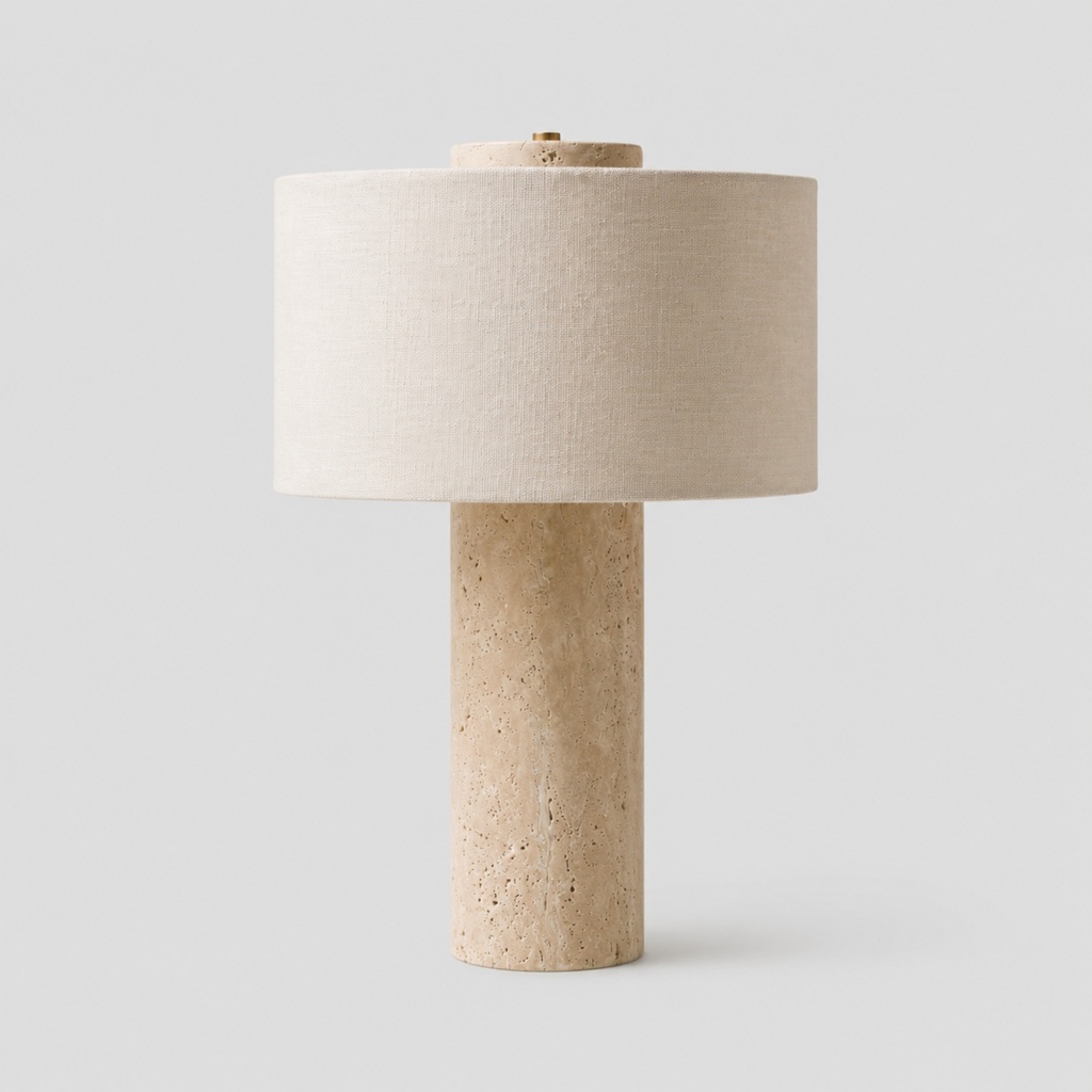Terra Table Lamp