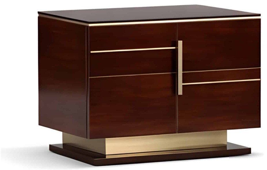Taro Nightstand Set