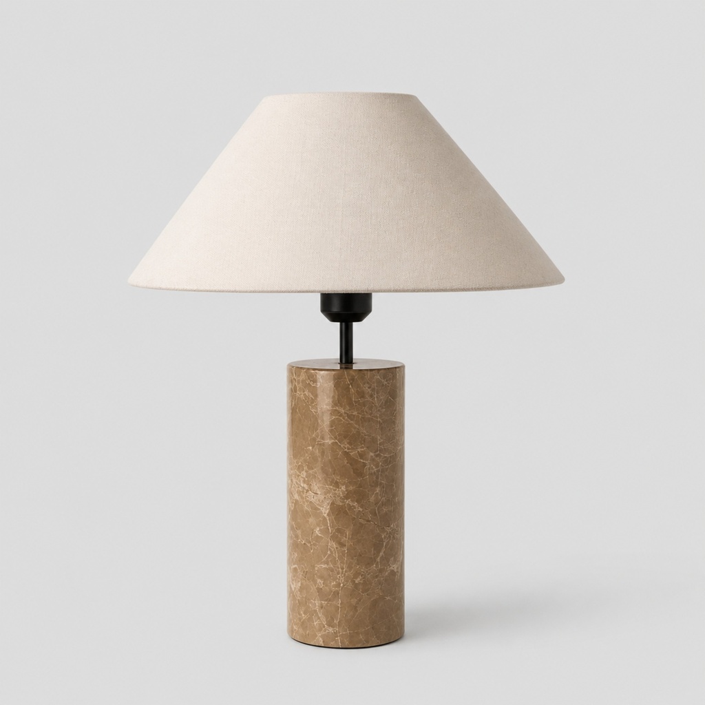 Marmo Table Lamp