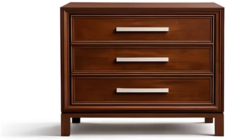 Varo Nightstand Set