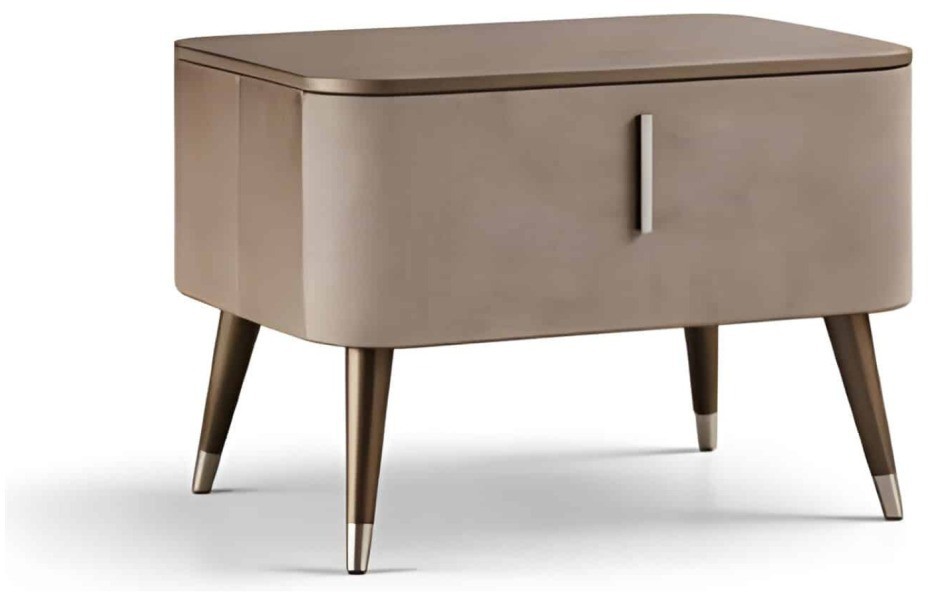 Veko Nightstand Set