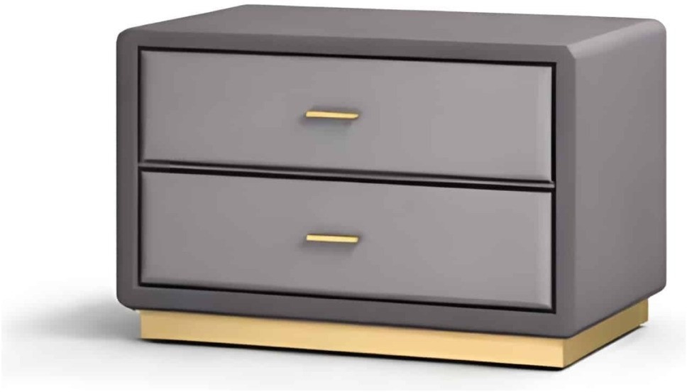 Vexa Nightstand Set