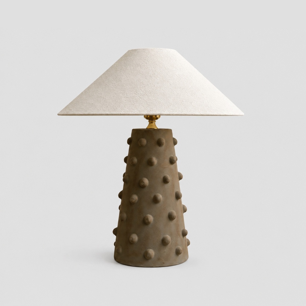 Drift Table Lamp