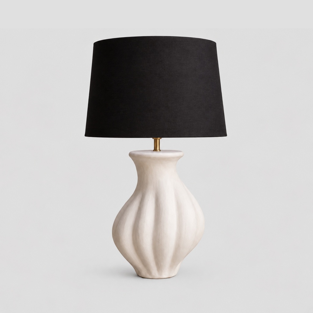 Veil Table Lamp