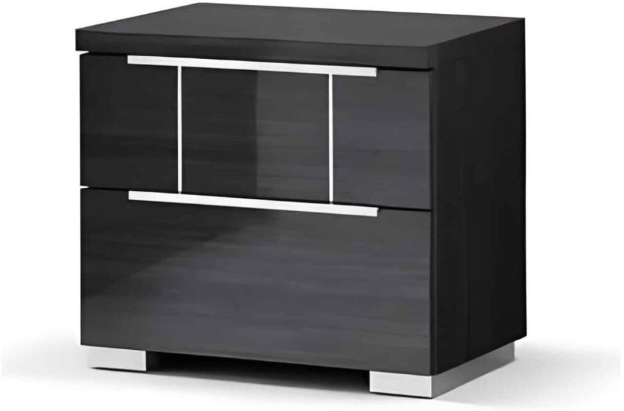 Meko Nightstand Set