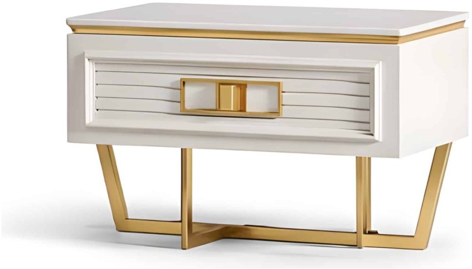 Mivo Nightstand Set