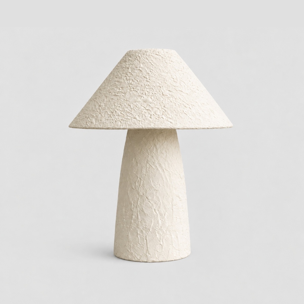 Cove Table Lamp