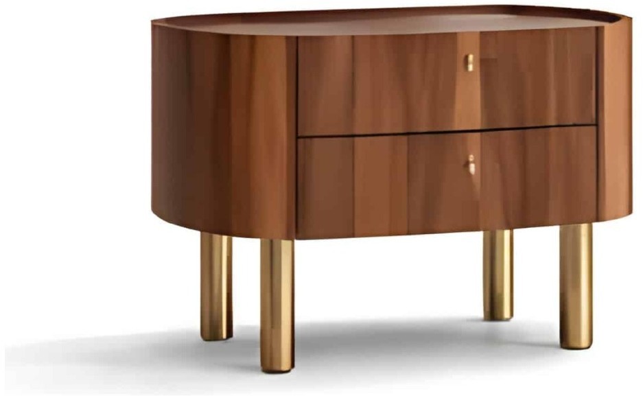 Neko Nightstand Set