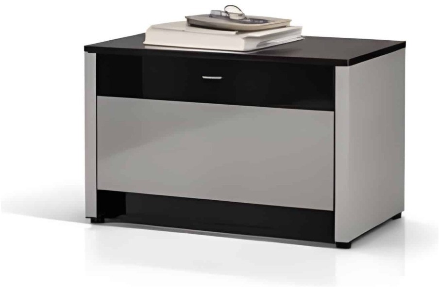 Elra Nightstand Set