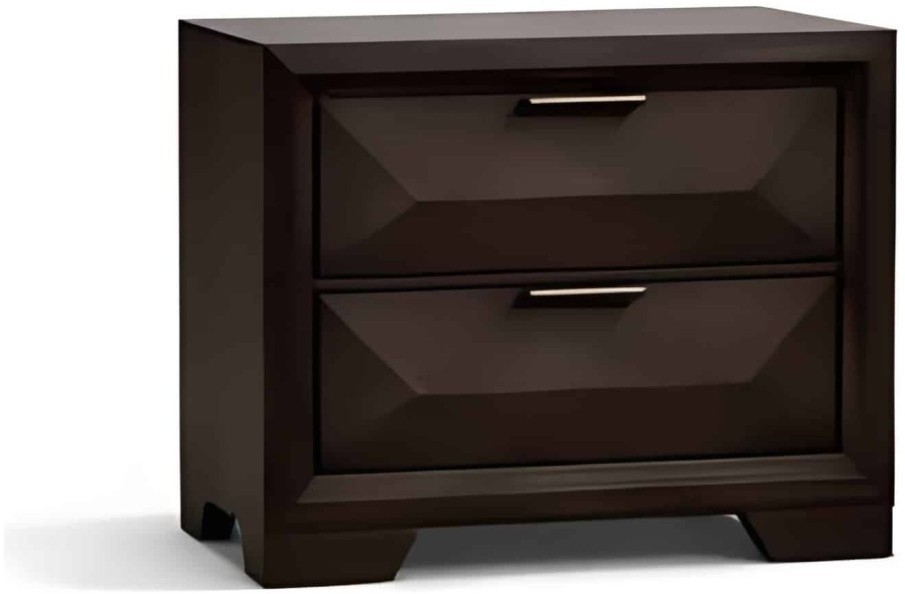 Oavo Nightstand Set