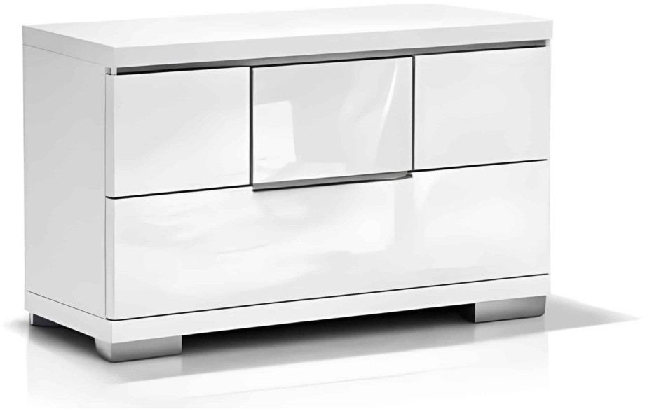 Piro Nightstand Set