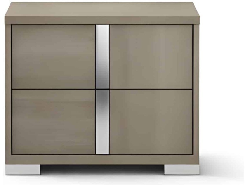 Qavo Nightstand Set