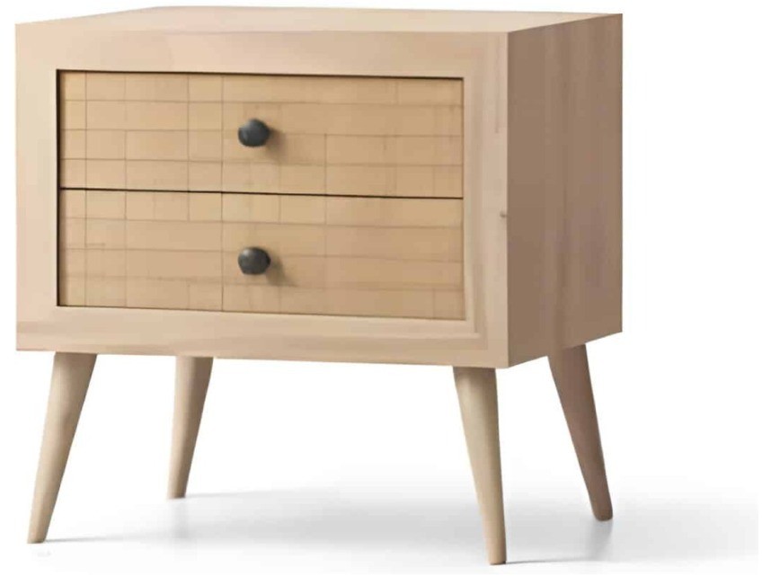 Qiro Nightstand Set