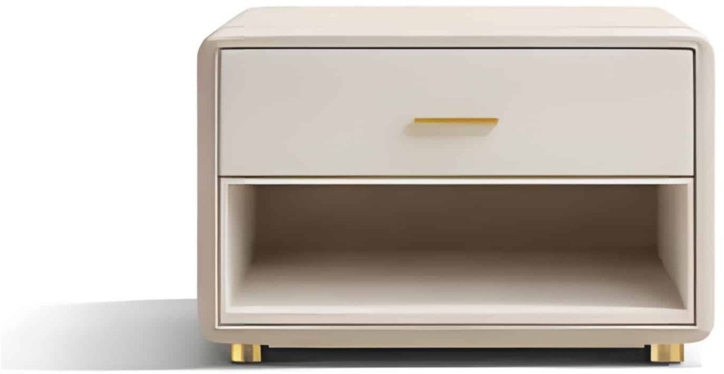 Raxa Nightstand Set