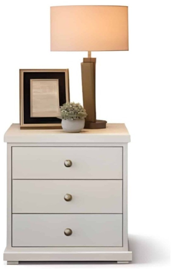 Lume Nightstand Set