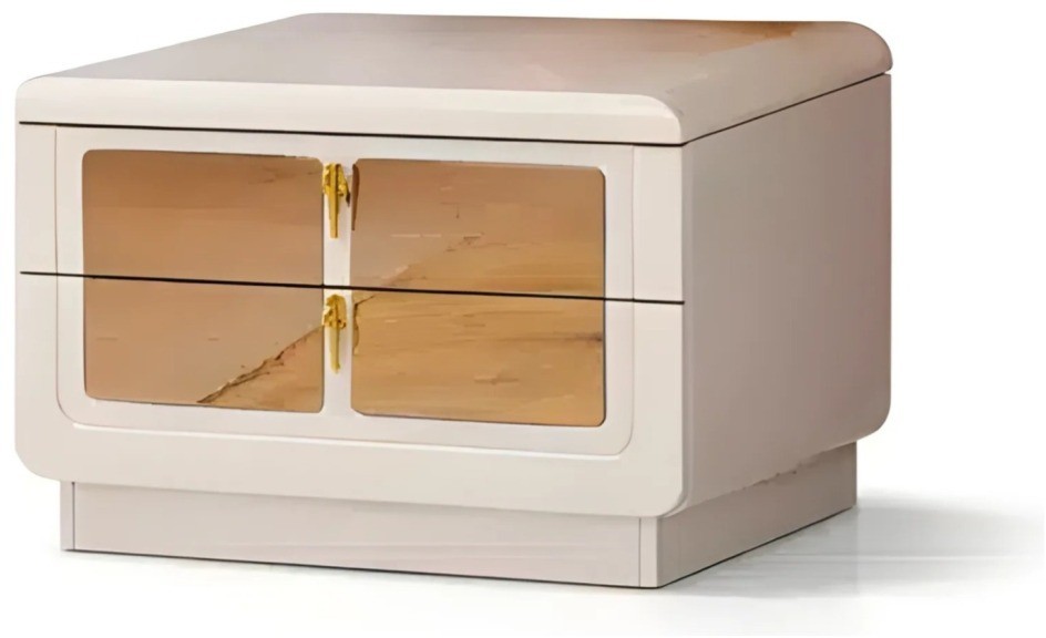 Alin Nightstand Set