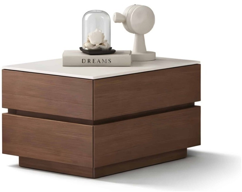 Alos Nightstand Set
