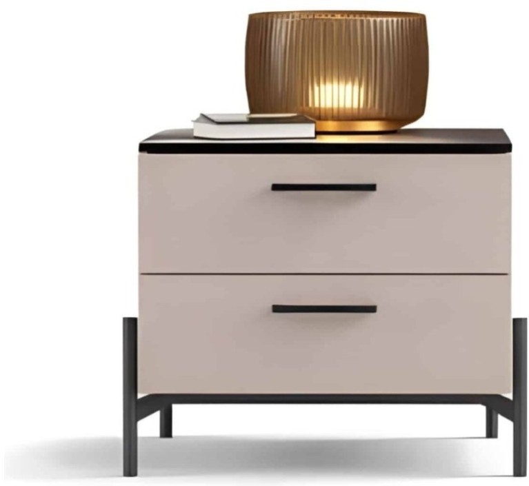 Kivo Nightstand Set