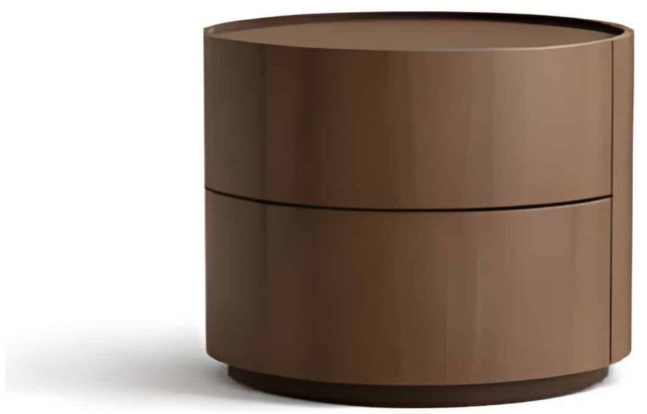 Alya Nightstand Set