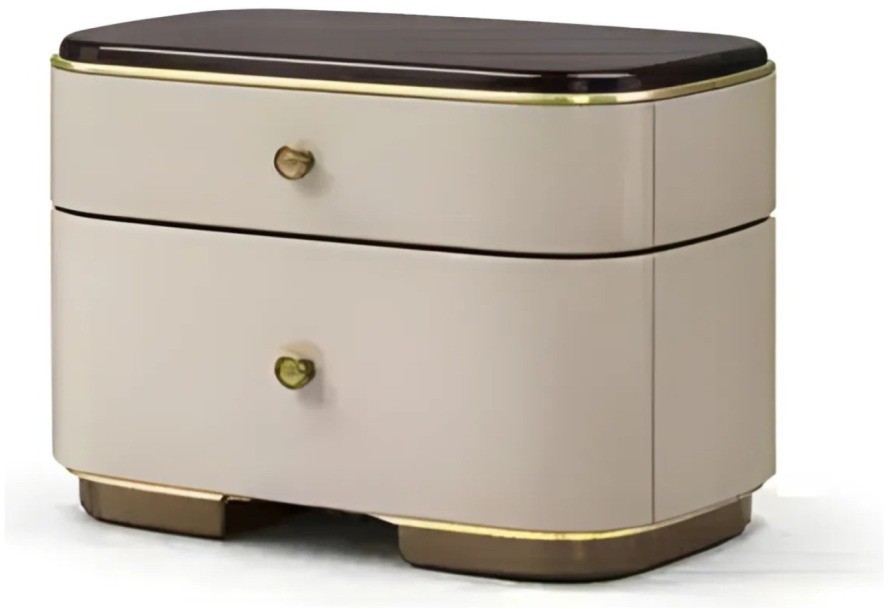 Alex Nightstand Set