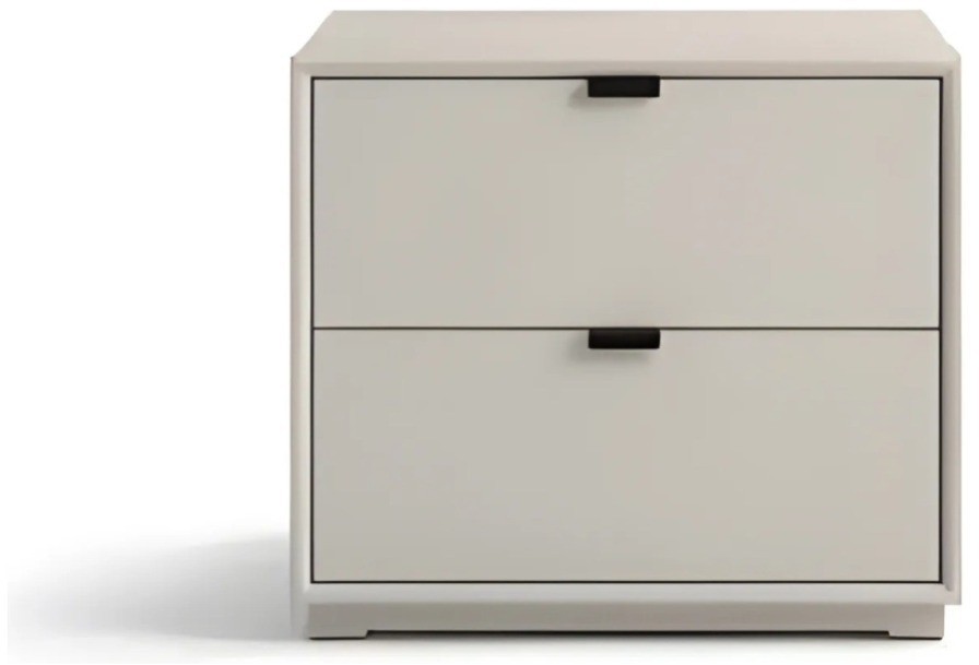 Jivo Nightstand Set