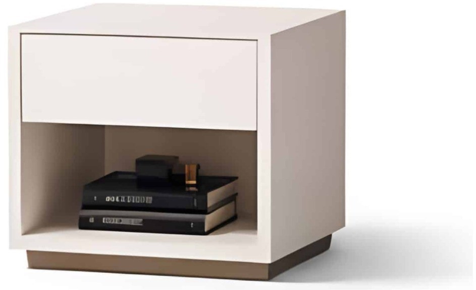 Giro Nightstand Set