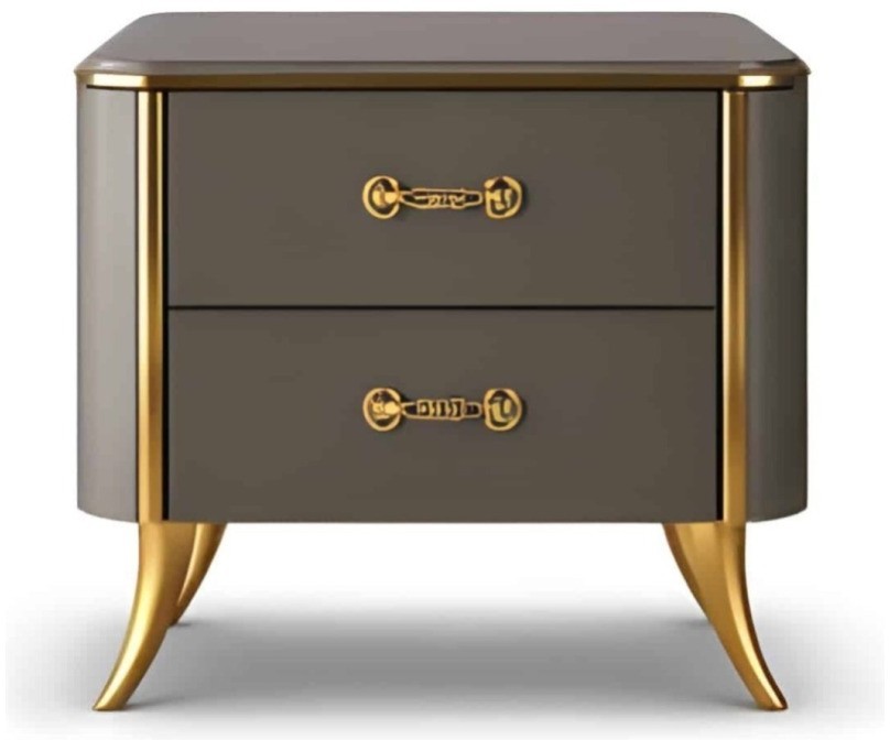 Fino Nightstand Set
