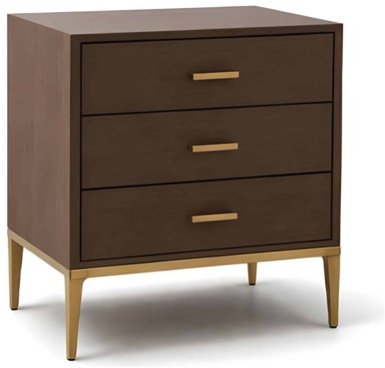 Ciro Nightstand Set