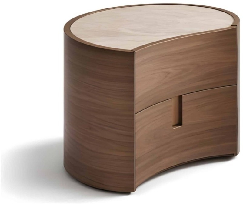 Bavo Nightstand Set