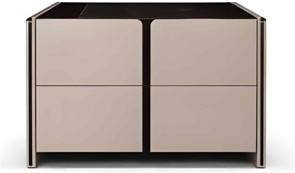 Teno Nightstand Set