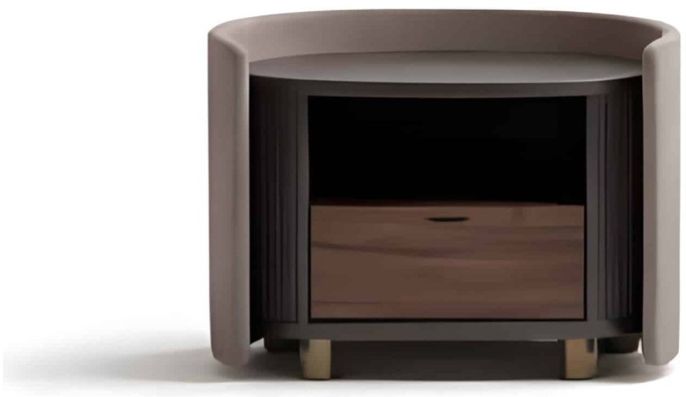 Tero Nightstand Set