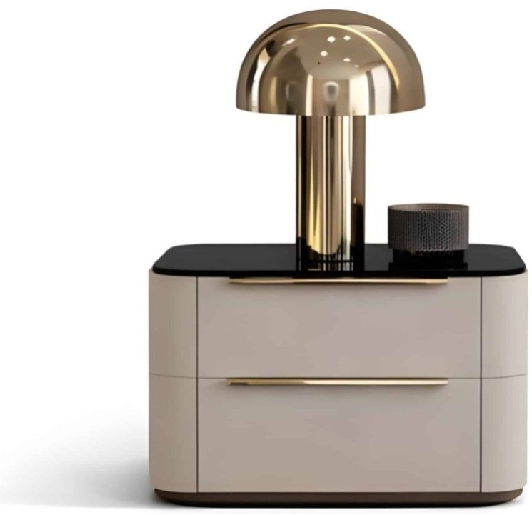 Alio Nightstand Set