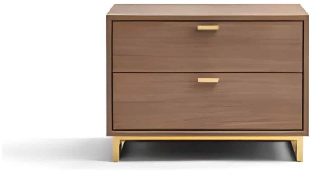 Alan Nightstand Set