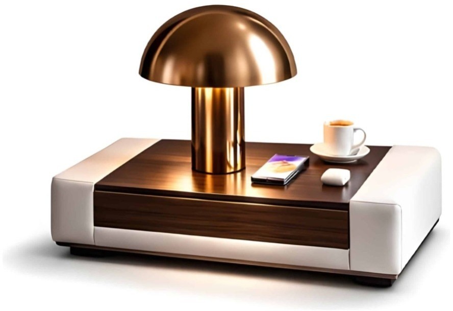 Alel Nightstand Set