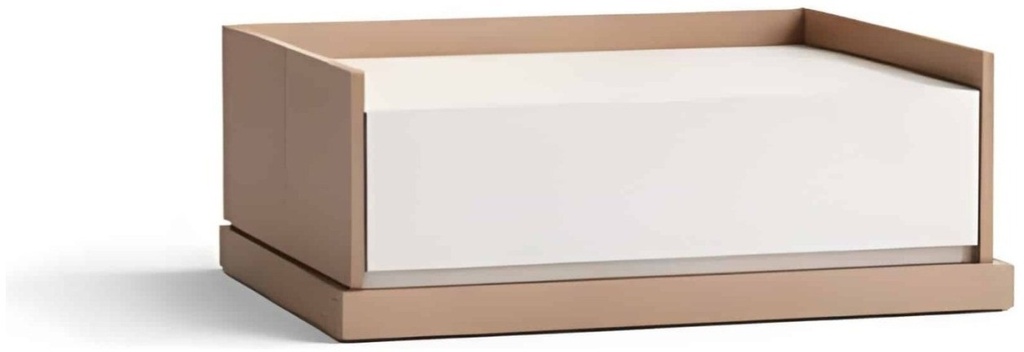 Vixo Nightstand Set