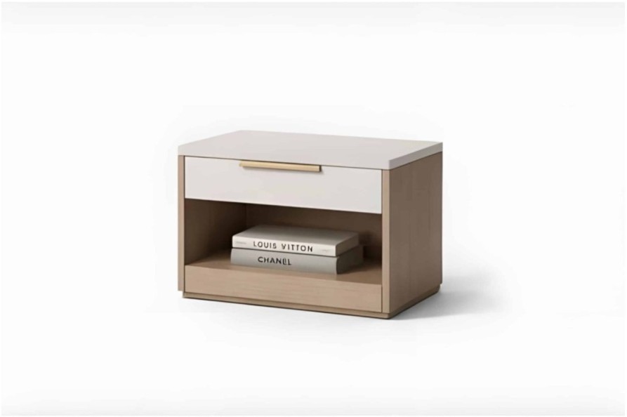 Alix Nightstand Set