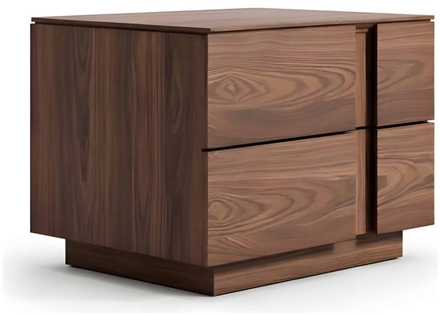 Vita Nightstand Set