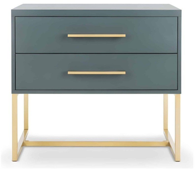 Vino Nightstand Set