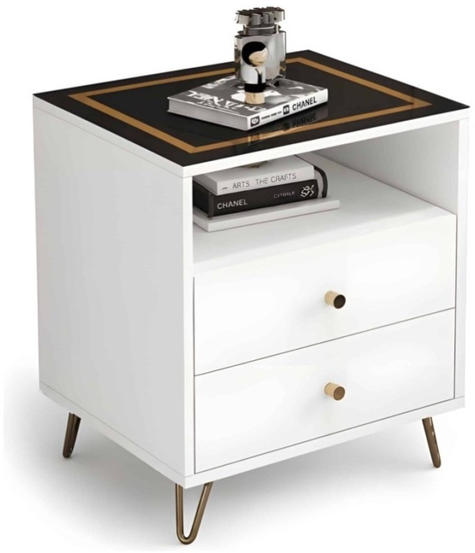 Vilo Nightstand Set