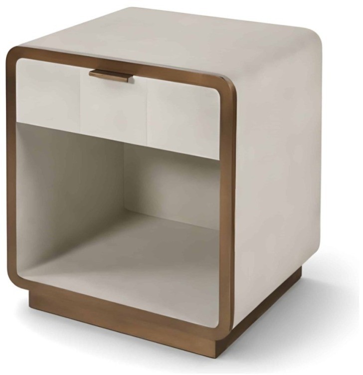 Veya Nightstand Set