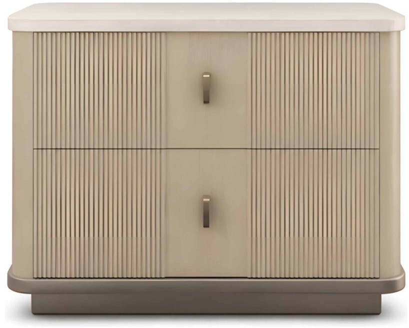 Vera Nightstand Set