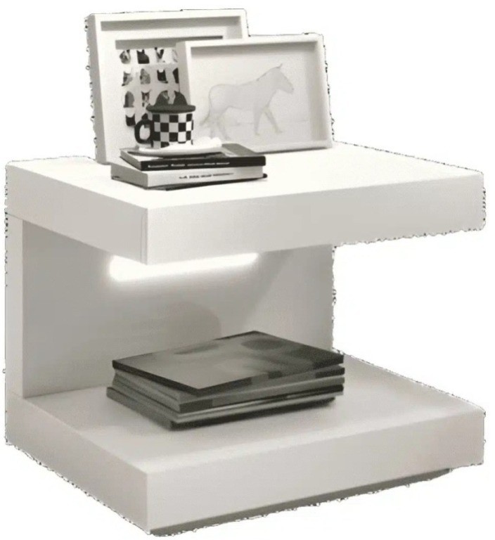 Vena Nightstand Set