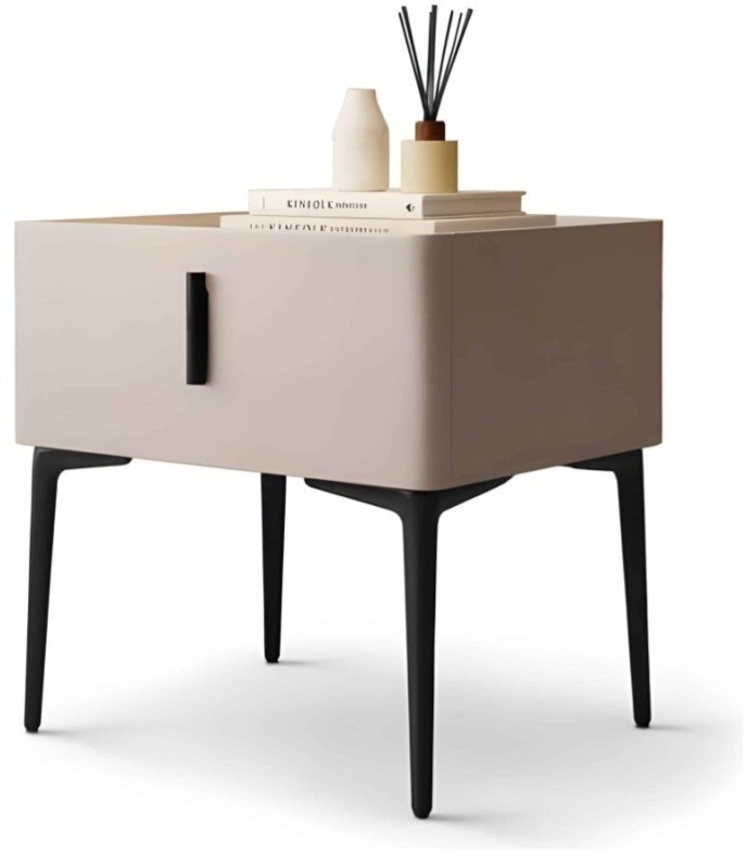 Toma Nightstand Set