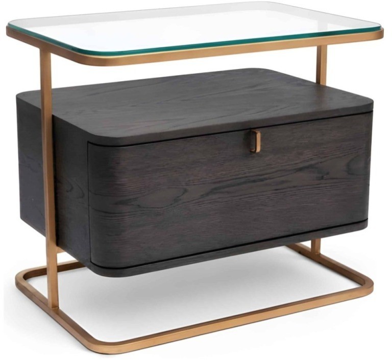 Tina Nightstand Set
