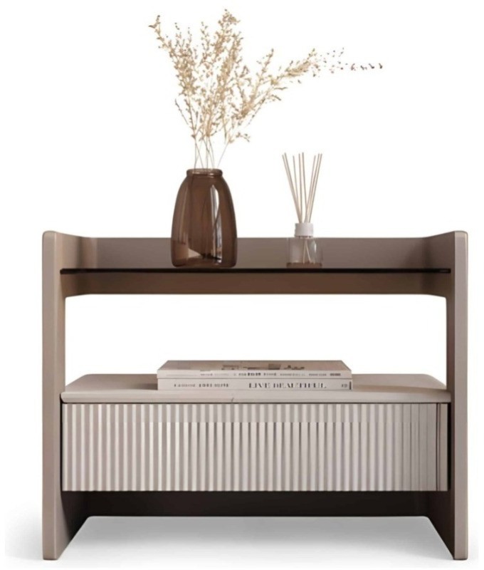 Tilo Nightstand Set
