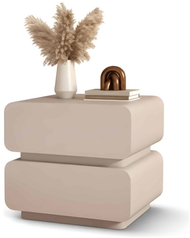 Tila Nightstand Set